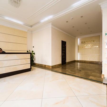 Apartment On Haharinske Plateau 5B Odessa Esterno foto
