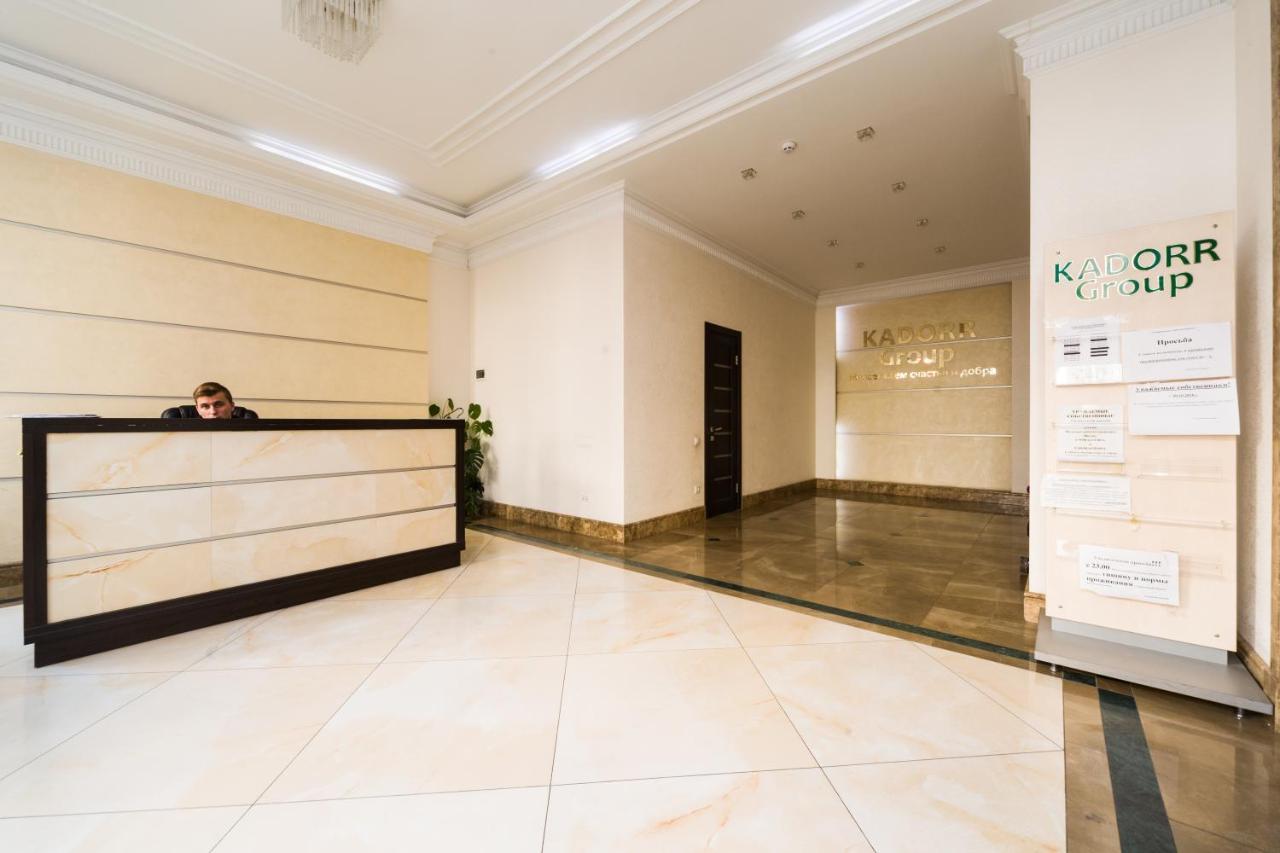Apartment On Haharinske Plateau 5B Odessa Esterno foto